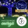Светодиодная гирлянда Springos CL0541 Photo 10