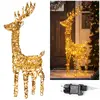 Гирлянда LED Springos CL1245 Photo 2