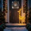 Гирлянда LED Springos CL1245 Photo 7