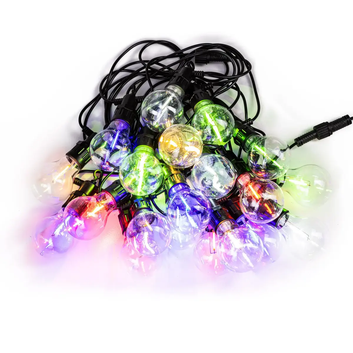 LED-гирлянда Springos CL1247 Photo 2