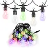 LED-гирлянда Springos CL1247 Photo 3