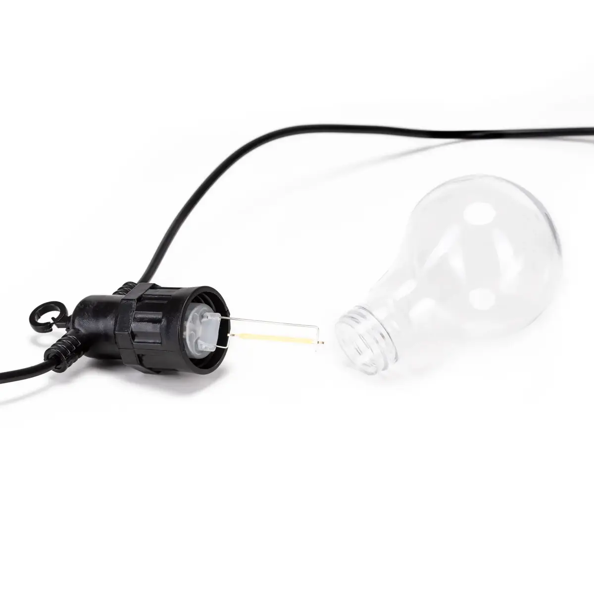 LED-гирлянда Springos CL1247 Photo 6