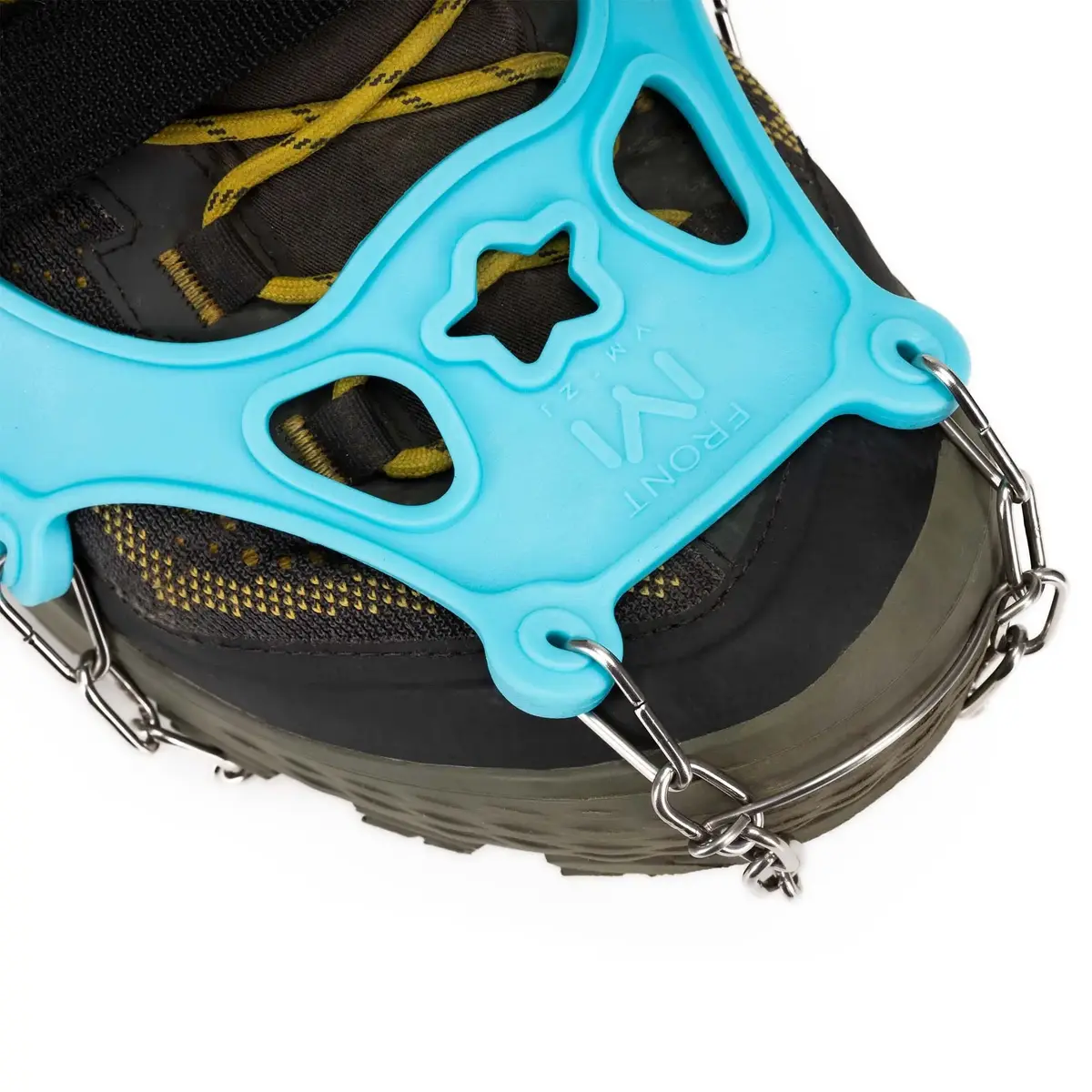 Spikes for Shoes Springos CS0167 Size L Photo 5