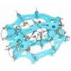 Shoe Crampons Springos CS0166 Size M Photo 3