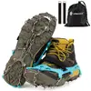 Shoe Crampons Springos CS0166 Size M Photo 4