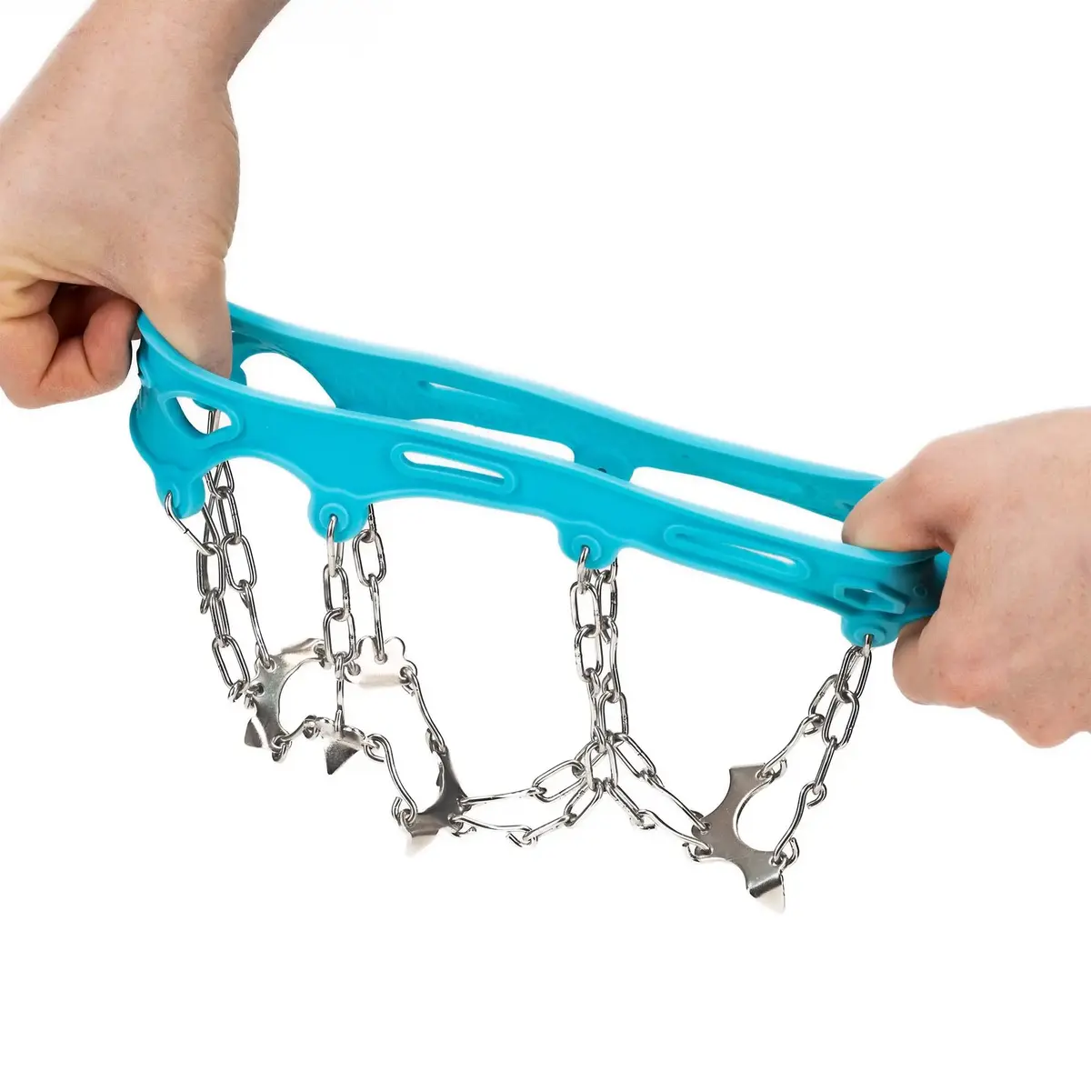 Shoe Crampons Springos CS0166 Size M Photo 7