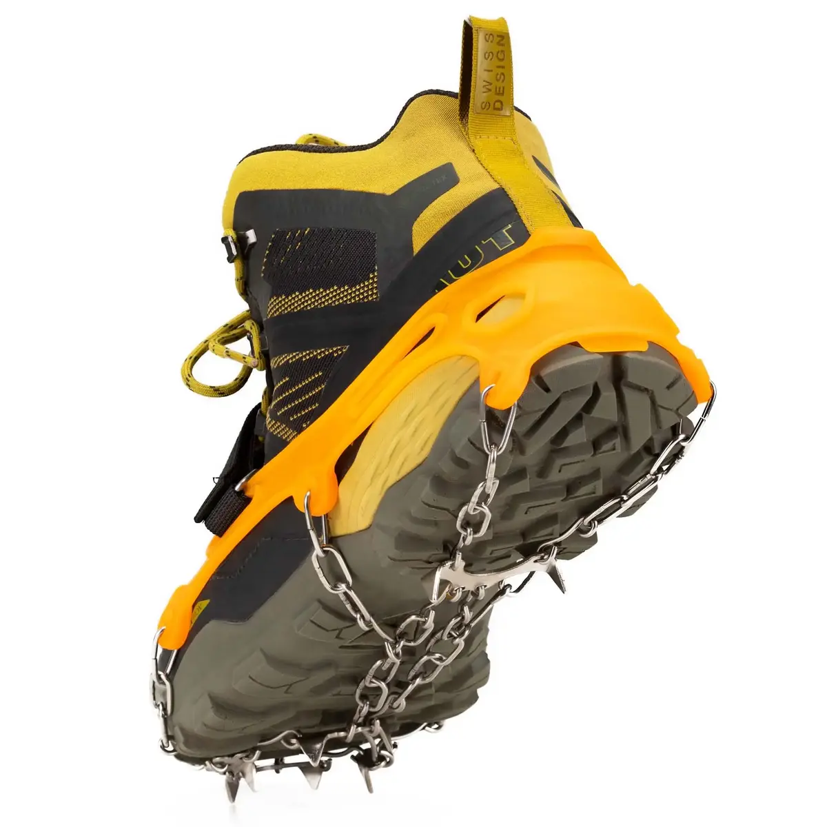 Shoe Spikes Springos CS0168 Photo 8