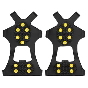 Spikes for Shoes Springos CS0170 Size M – traction cleats for everyday footwear