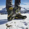 Spikes for Shoes Springos CS0170 Size M Photo 6