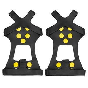 Shoe Spikes Springos CS0171 – Anti-Slip Cleats Size L