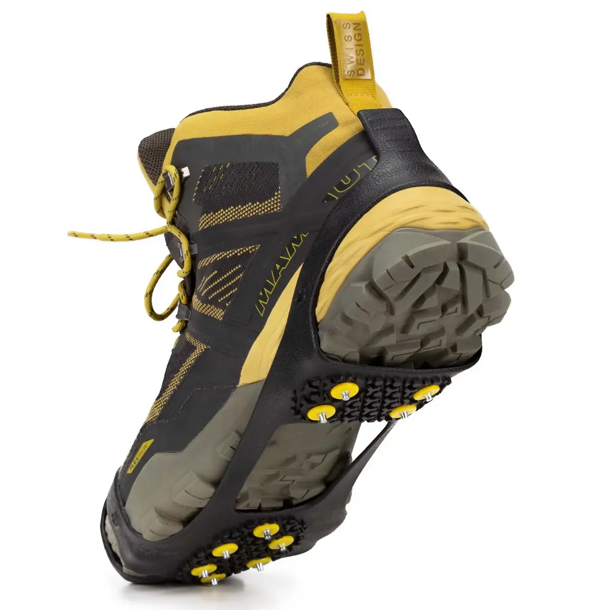 Shoe Spikes Springos CS0171 Size L Photo 6