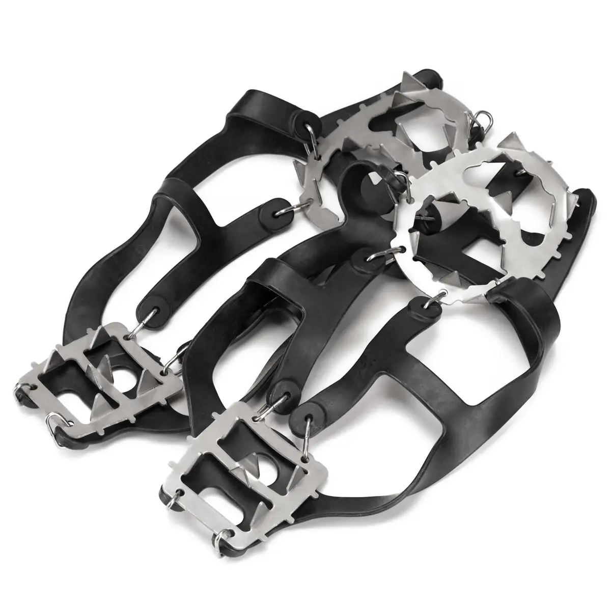 Shoe Spikes Springos CS0172 Size M Photo 2