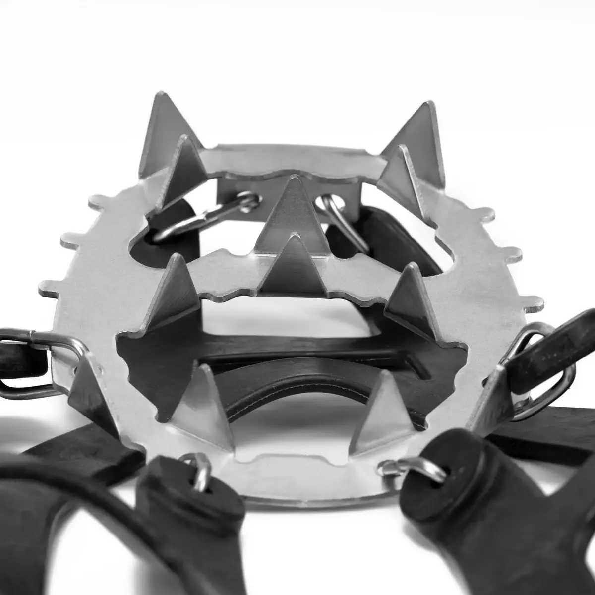 Shoe Spikes Springos CS0172 Size M Photo 7
