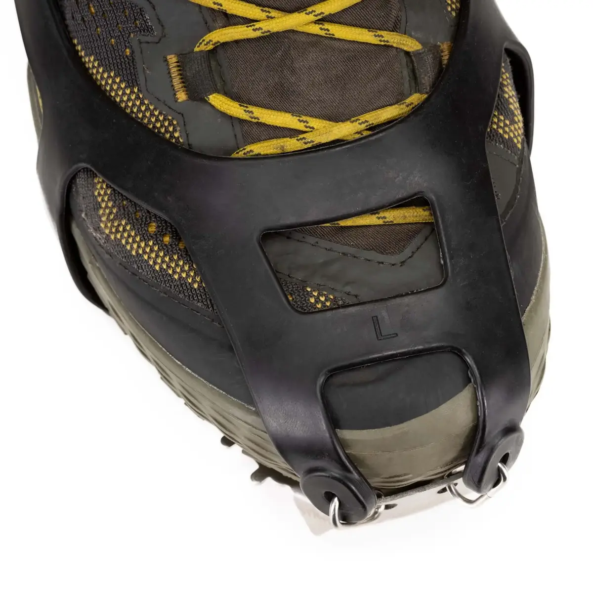 Shoe crampons Springos CS0173, size L Photo 9