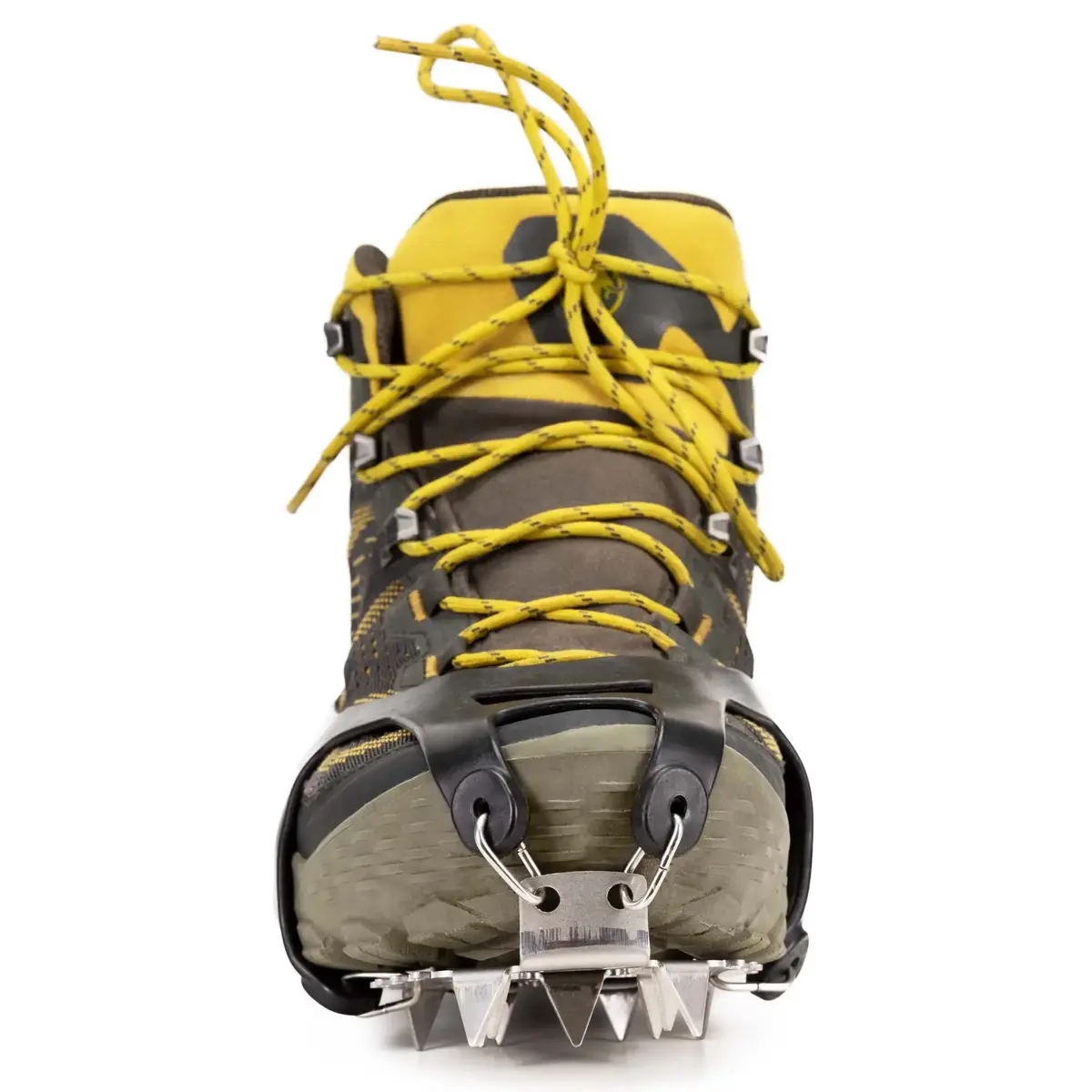 Shoe crampons Springos CS0173, size L Photo 10