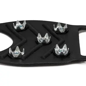 Sleds / Snow Grippers for Shoes Springos CS0174 Size L