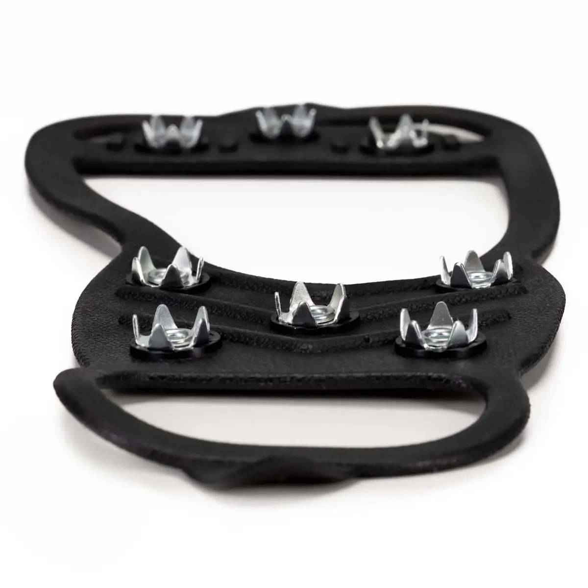 Snow Grippers for Shoes Springos CS0174 Size L Photo 2