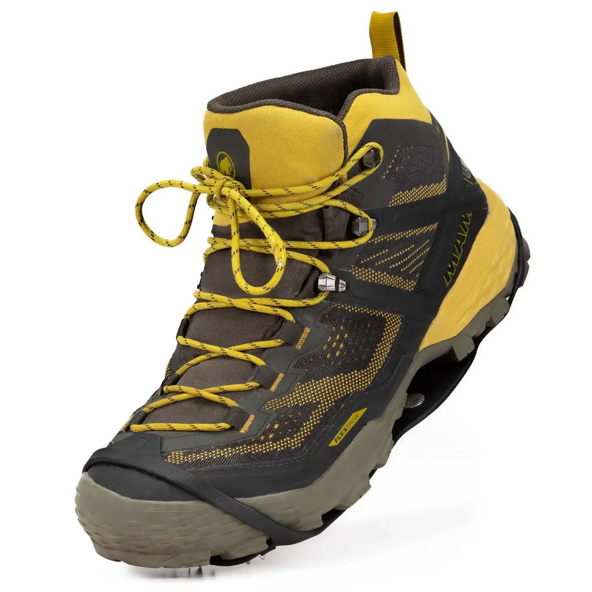 Snow Grippers for Shoes Springos CS0174 Size L Photo 3