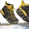Snow Grippers for Shoes Springos CS0174 Size L Photo 5