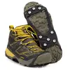Snow Grippers for Shoes Springos CS0174 Size L Photo 8