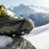 Snow Grippers for Shoes Springos CS0174 Size L Photo 10