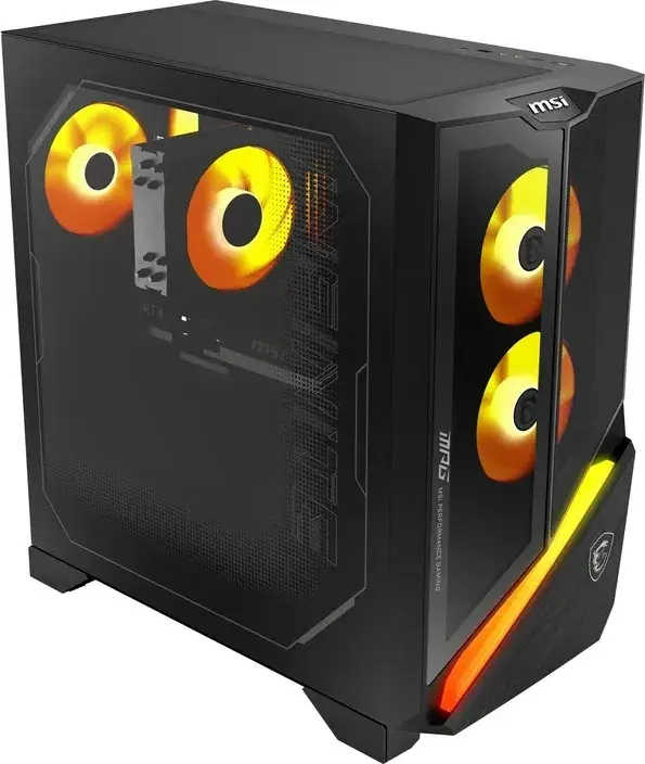 Datora stacijas MSI MPG Infinite Z3