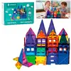 Магнитный конструктор Springos KG0046 Photo 2