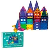 Магнитный конструктор Springos KG0046 Photo 3