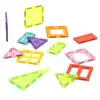 Магнитный конструктор Springos KG0046 Photo 5