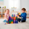Магнитный конструктор Springos KG0046 Photo 7