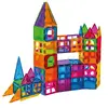 Magnetic Building Set 60 Pieces Springos KG0047 Photo 4