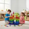 Magnetic Building Set Springos KG0049 — 120 pcs Photo 5