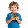 Magnetic Building Set Springos KG0051 Photo 3