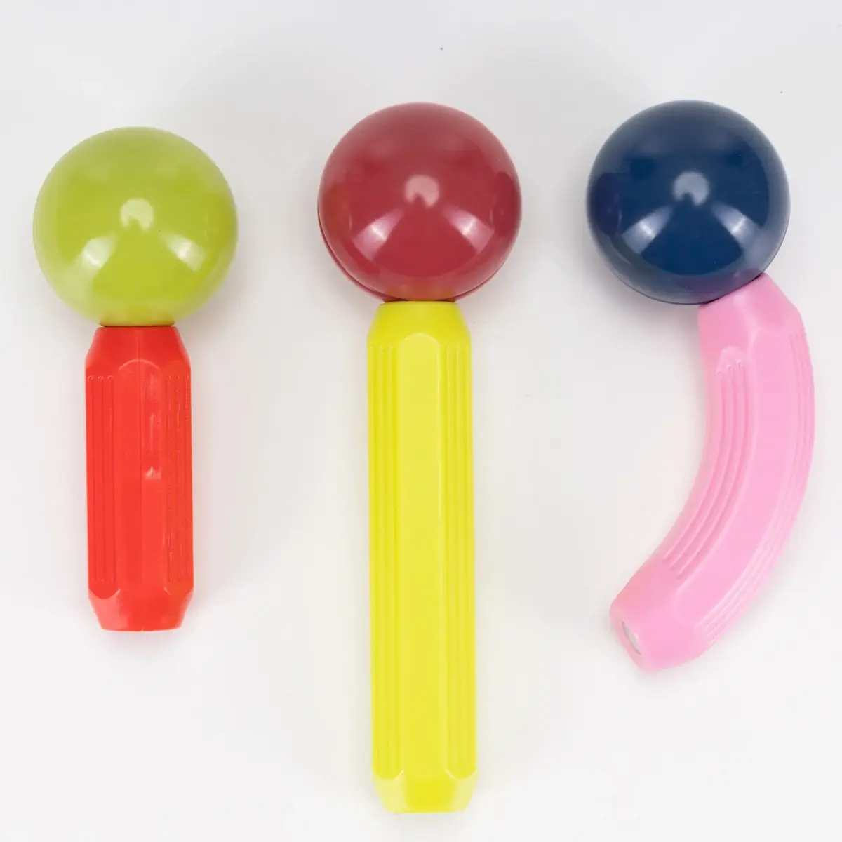 Magnetic Building Set Springos KG0051 Photo 9