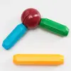 Magnetic Building Set Springos KG0051 Photo 10