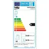 Плита BEKO FSE57310GAS Photo 2
