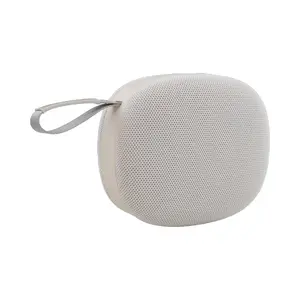 Portable Bluetooth speaker SBOX BT-161 White, compact wireless audio, rechargeable