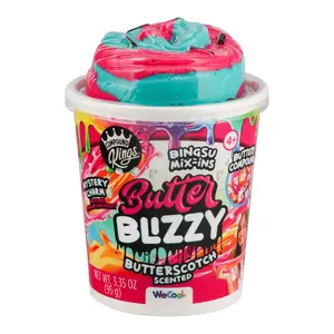 Confectionery (butterscotch) WECOOL WeCool Butter Blizzy ButterScotch