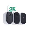 Arlo Essential 2K XL outdoor camera 3-pack Photo 2