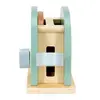 Children's Wooden Toy Toaster Springos KG0054 Photo 5