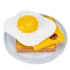 Children's Wooden Toy Toaster Springos KG0054 Photo 8