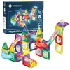 Магнитный конструктор 66 деталей Springos KG0063 Photo 2