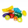 Деревянный набор для резки Springos KG0058 Photo 9