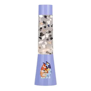 Table lamp Paladone Bluey GloBuddies Flow Lamp — character-themed LED night light