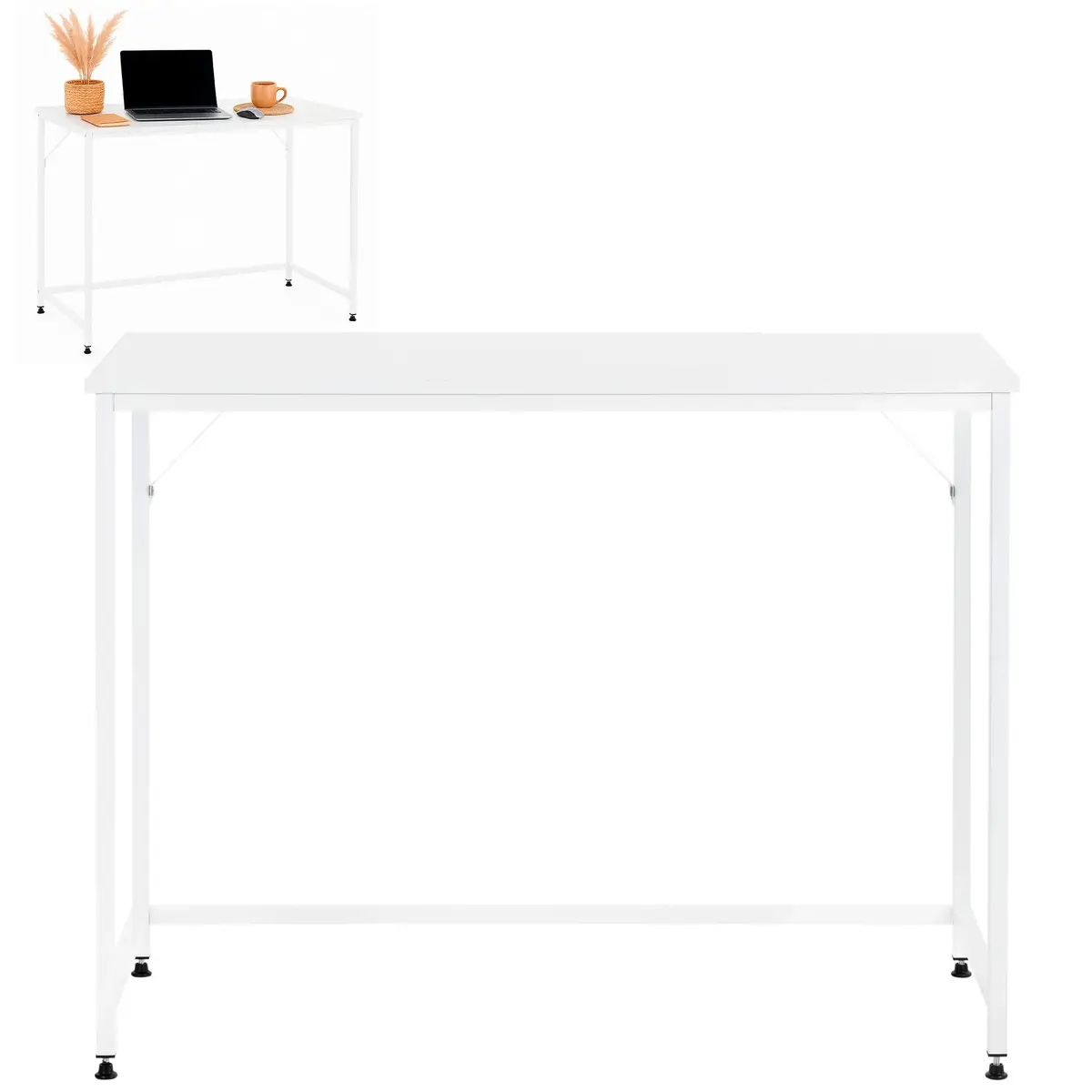 Стол Springos HF0042 100×50×76 см Photo 3