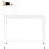Стол Springos HF0042 100×50×76 см Photo 3