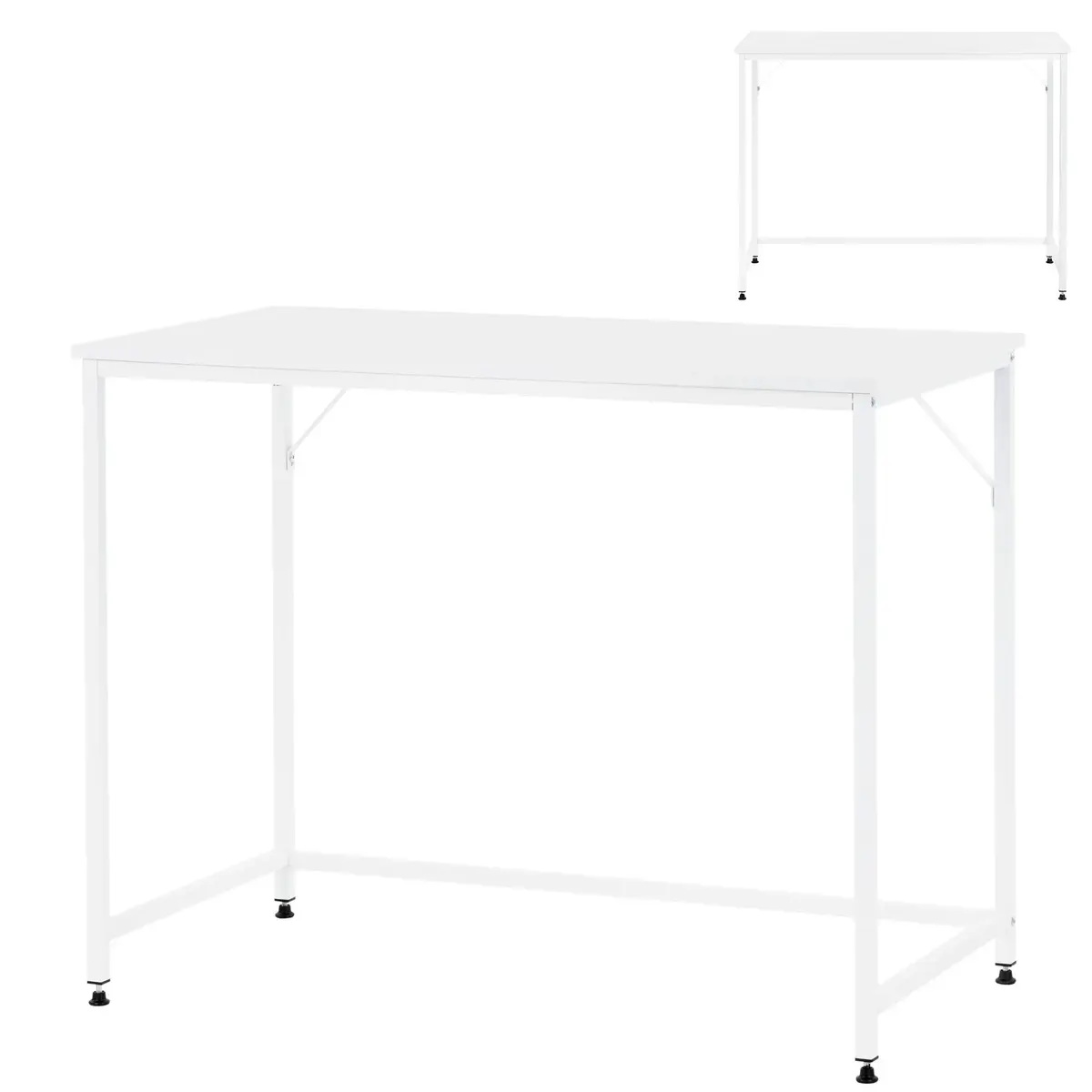 Стол Springos HF0042 100×50×76 см Photo 6