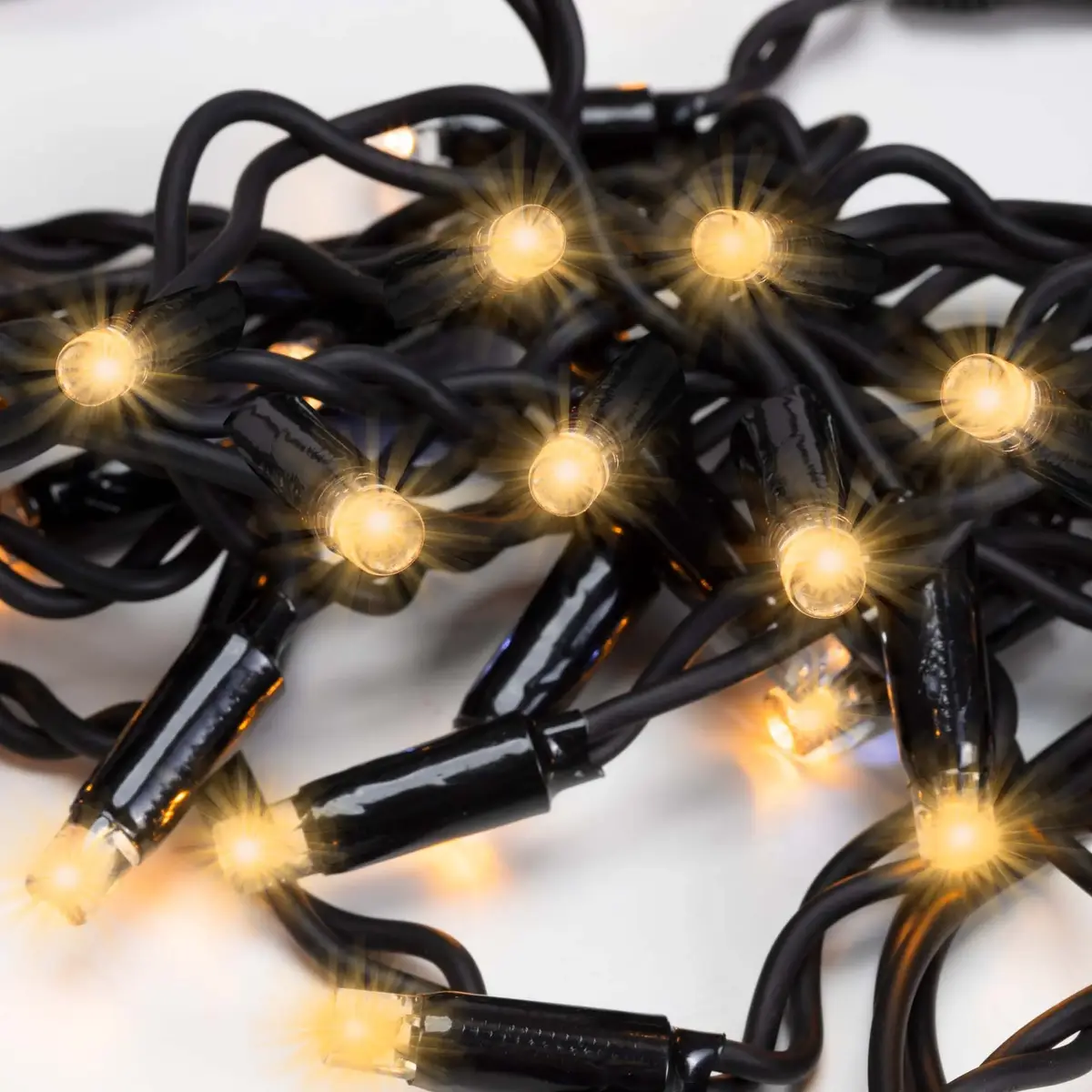 LED gaismas aizkars Springos CL1239 Photo 6