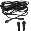 Power extension cable 5 m Springos CL1241 Photo 3