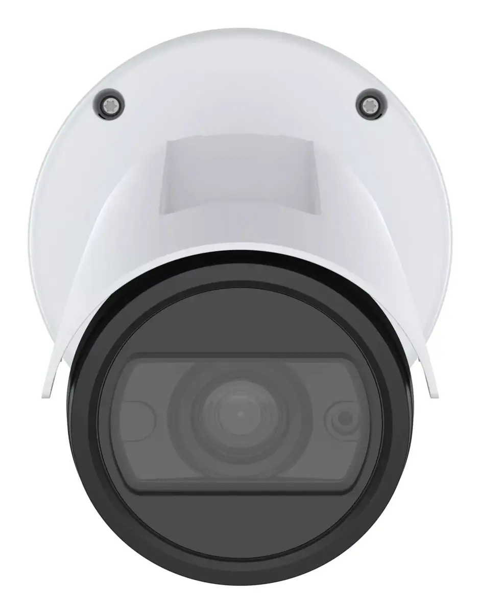 AXIS P1487-LE Bullet IP security camera Photo 2